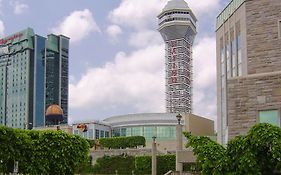 Skyline Hotel & Waterpark